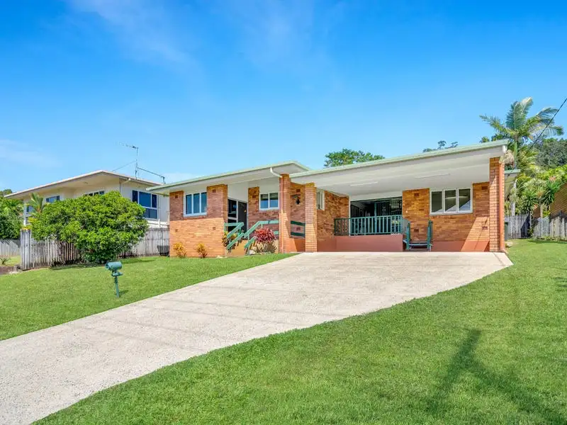 Main view of Homely house listing, 9 Ponticello Street, Whitfield QLD 4870