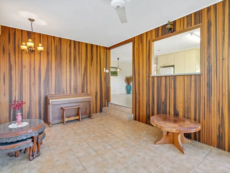 Sixth view of Homely house listing, 9 Ponticello Street, Whitfield QLD 4870