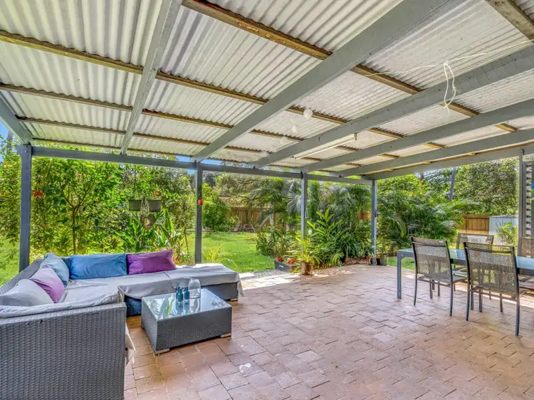 Main view of Homely house listing, 3 Milford Close, Kanimbla QLD 4870
