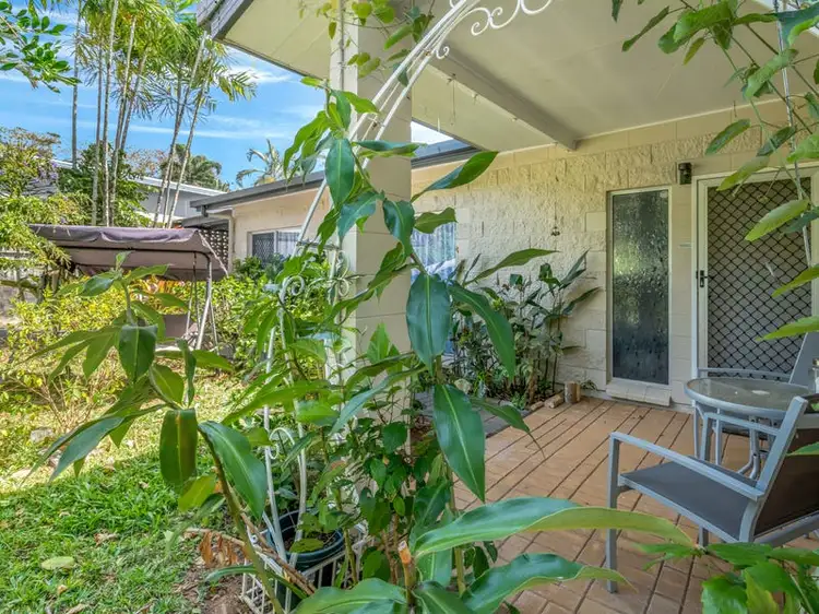 Second view of Homely house listing, 3 Milford Close, Kanimbla QLD 4870