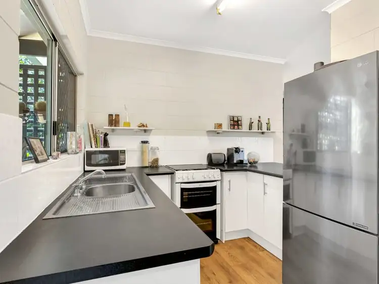 Third view of Homely house listing, 3 Milford Close, Kanimbla QLD 4870
