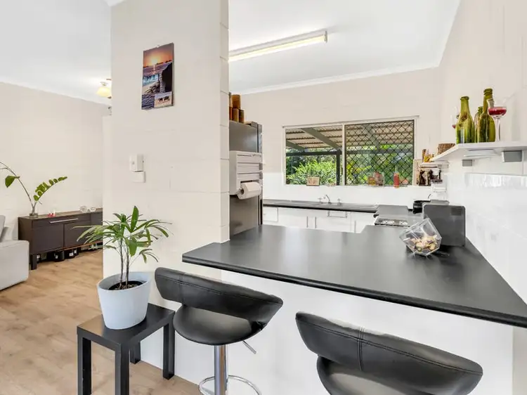 Fourth view of Homely house listing, 3 Milford Close, Kanimbla QLD 4870