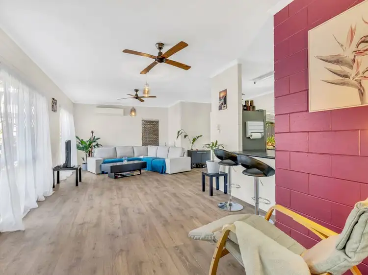 Fifth view of Homely house listing, 3 Milford Close, Kanimbla QLD 4870