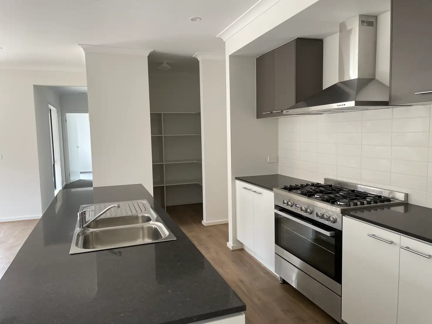 Main view of Homely house listing, 120 Olivine Boulevard, Donnybrook VIC 3064