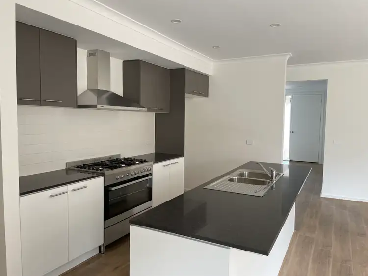 Second view of Homely house listing, 120 Olivine Boulevard, Donnybrook VIC 3064