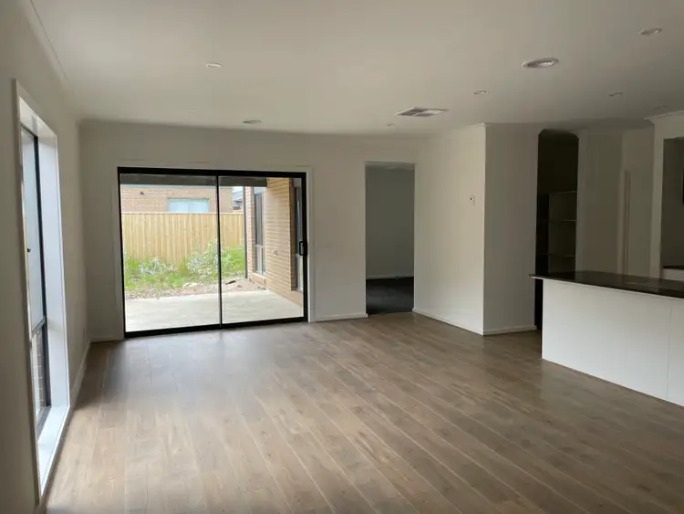 Third view of Homely house listing, 120 Olivine Boulevard, Donnybrook VIC 3064