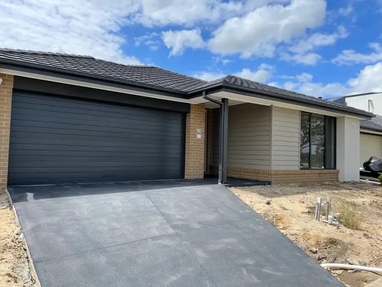 Fourth view of Homely house listing, 120 Olivine Boulevard, Donnybrook VIC 3064
