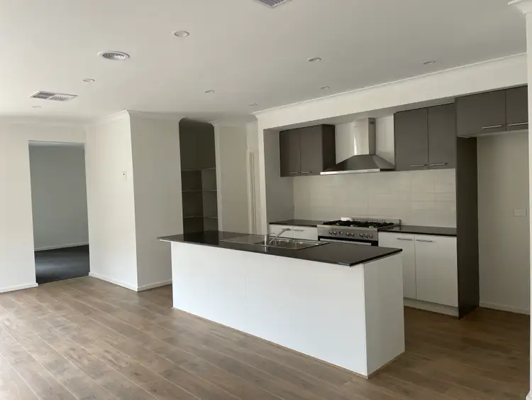 Fifth view of Homely house listing, 120 Olivine Boulevard, Donnybrook VIC 3064