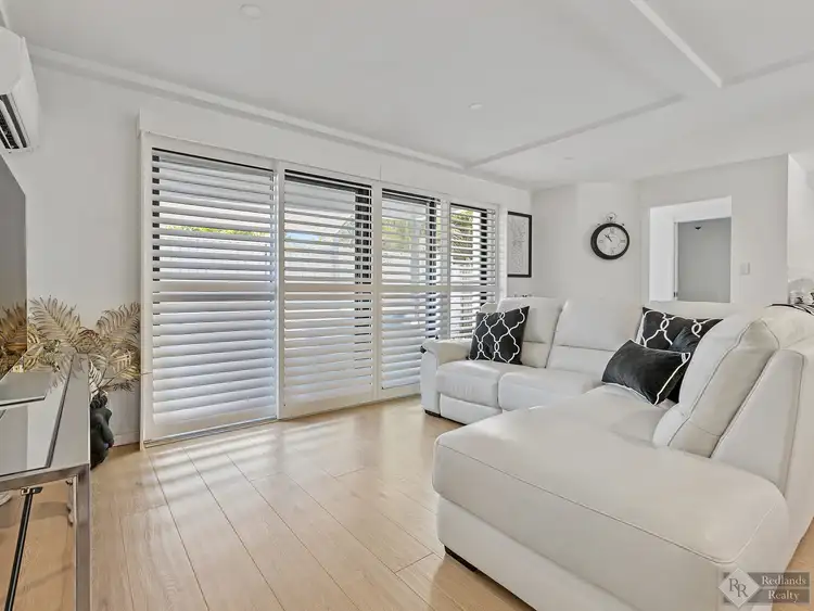 Third view of Homely townhouse listing, 4/398 Birkdale Road, Wellington Point QLD 4160