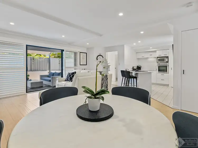 Fourth view of Homely townhouse listing, 4/398 Birkdale Road, Wellington Point QLD 4160