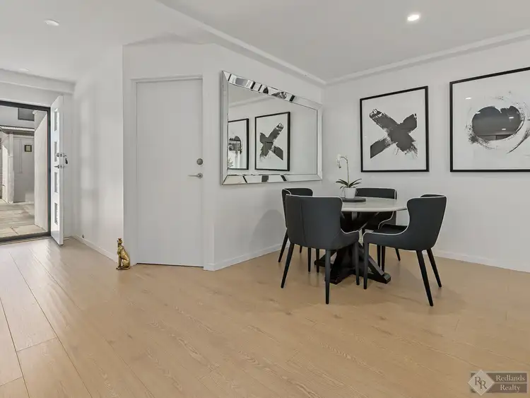 Fifth view of Homely townhouse listing, 4/398 Birkdale Road, Wellington Point QLD 4160