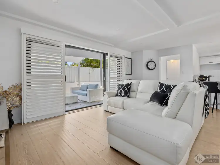 Sixth view of Homely townhouse listing, 4/398 Birkdale Road, Wellington Point QLD 4160