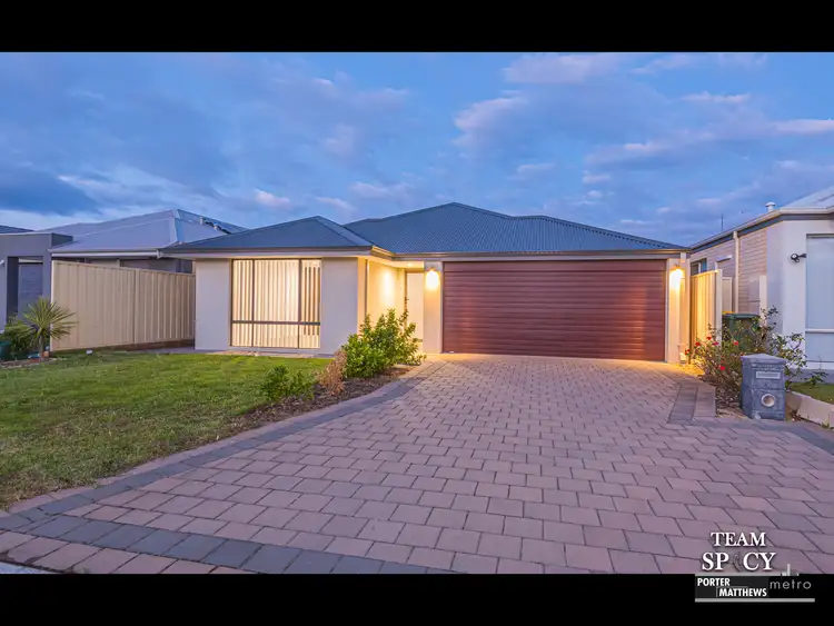 9 Redheart Way, Seville Grove WA 6112