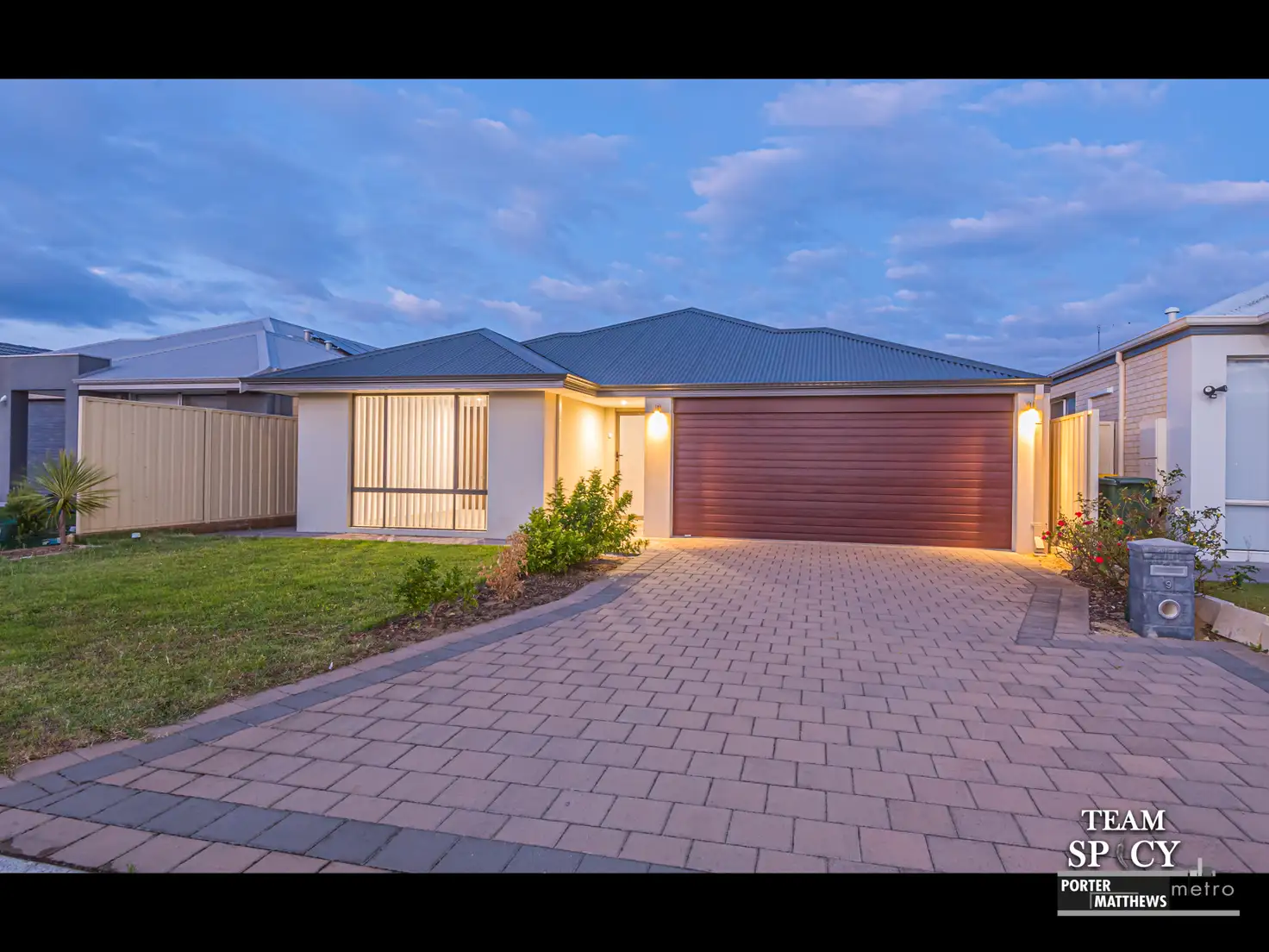 Main view of Homely house listing, 9 Redheart Way, Seville Grove WA 6112