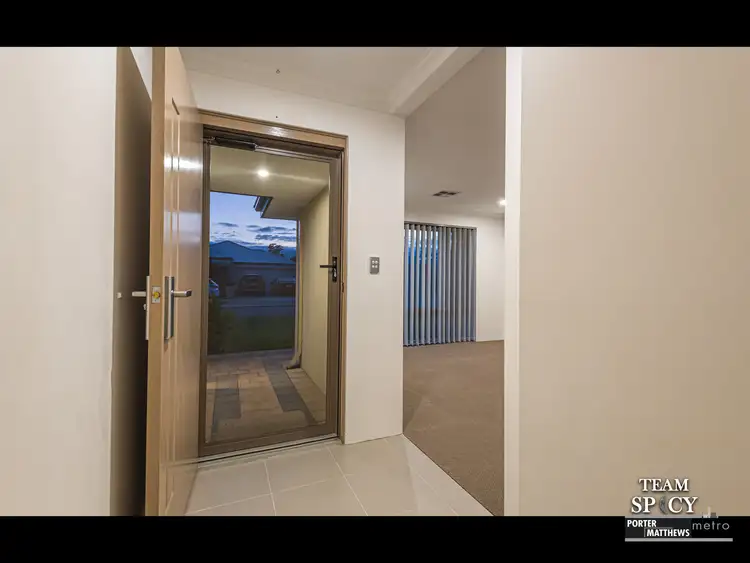 Second view of Homely house listing, 9 Redheart Way, Seville Grove WA 6112