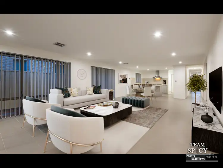 Fourth view of Homely house listing, 9 Redheart Way, Seville Grove WA 6112