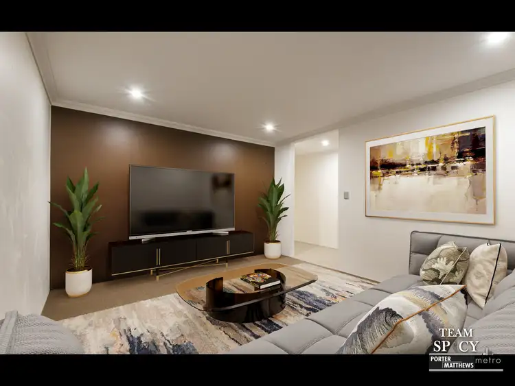 Fifth view of Homely house listing, 9 Redheart Way, Seville Grove WA 6112