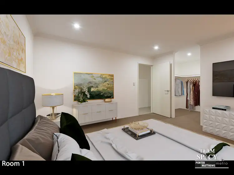 Seventh view of Homely house listing, 9 Redheart Way, Seville Grove WA 6112