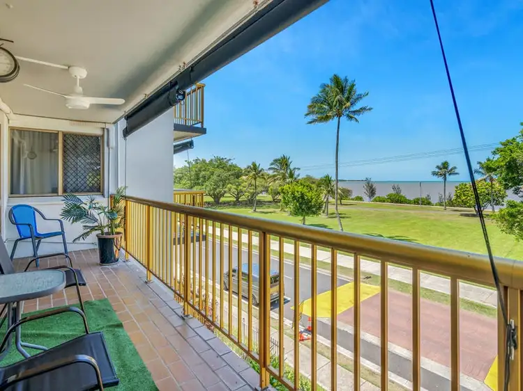 Main view of Homely unit listing, 11/249 Esplanade, Cairns North QLD 4870