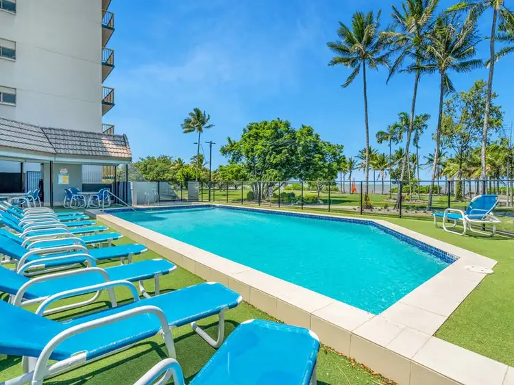 Second view of Homely unit listing, 11/249 Esplanade, Cairns North QLD 4870