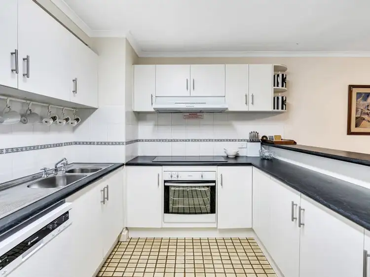 Third view of Homely unit listing, 11/249 Esplanade, Cairns North QLD 4870
