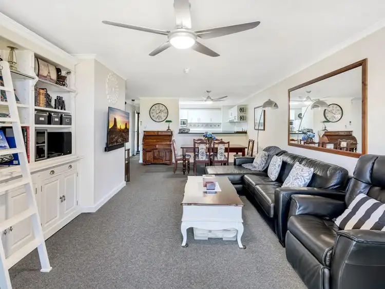 Fourth view of Homely unit listing, 11/249 Esplanade, Cairns North QLD 4870