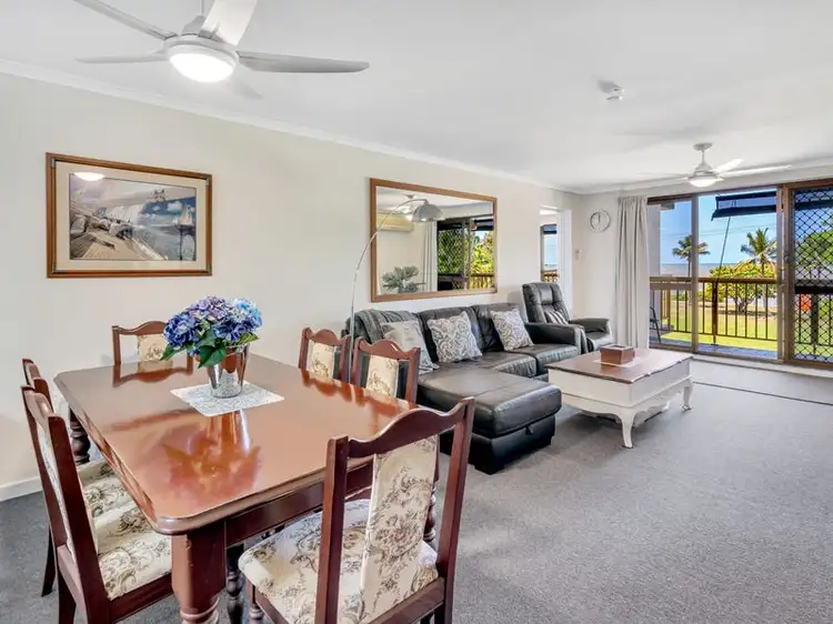 Fifth view of Homely unit listing, 11/249 Esplanade, Cairns North QLD 4870