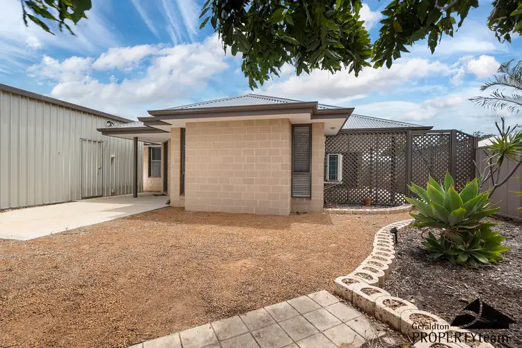 Second view of Homely house listing, 3 Howard Street, Wonthella WA 6530