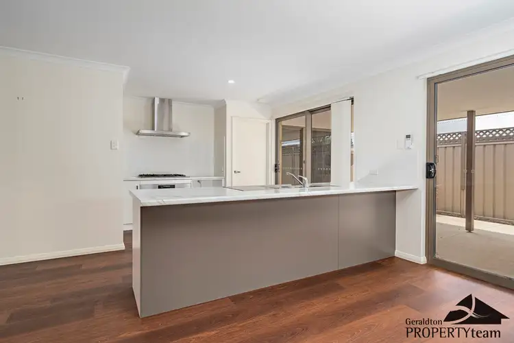 Third view of Homely house listing, 3 Howard Street, Wonthella WA 6530