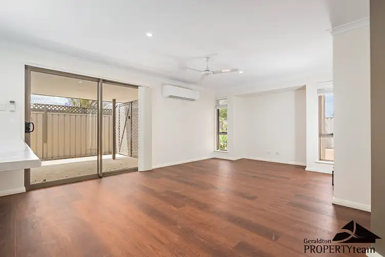 Fifth view of Homely house listing, 3 Howard Street, Wonthella WA 6530