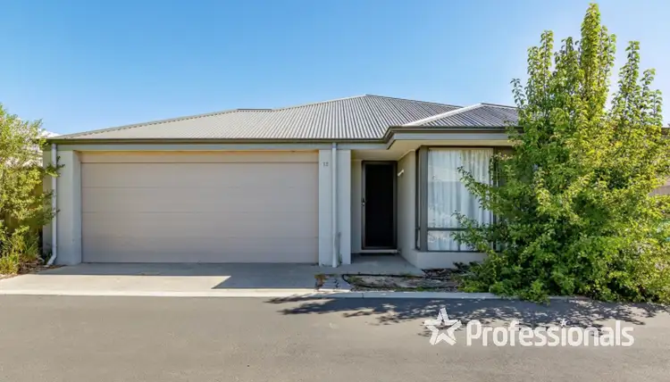 Main view of Homely house listing, 13/6 La Trobe Street, Eaton WA 6232