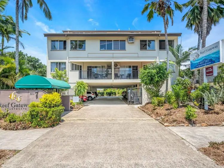 Main view of Homely unit listing, 19/239 Lake Street, Cairns North QLD 4870
