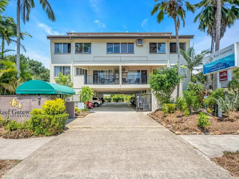 Main view of Homely unit listing, 19/239 Lake Street, Cairns North QLD 4870