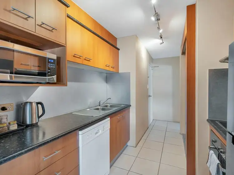 Third view of Homely unit listing, 19/239 Lake Street, Cairns North QLD 4870