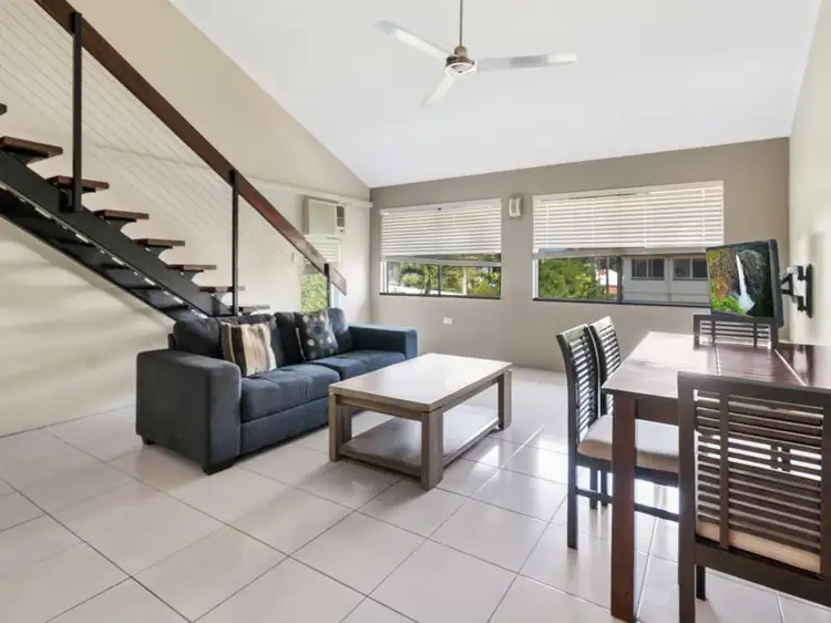 Fourth view of Homely unit listing, 19/239 Lake Street, Cairns North QLD 4870