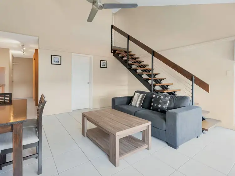 Fifth view of Homely unit listing, 19/239 Lake Street, Cairns North QLD 4870