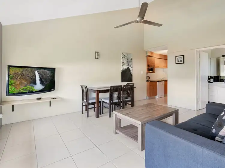 Sixth view of Homely unit listing, 19/239 Lake Street, Cairns North QLD 4870