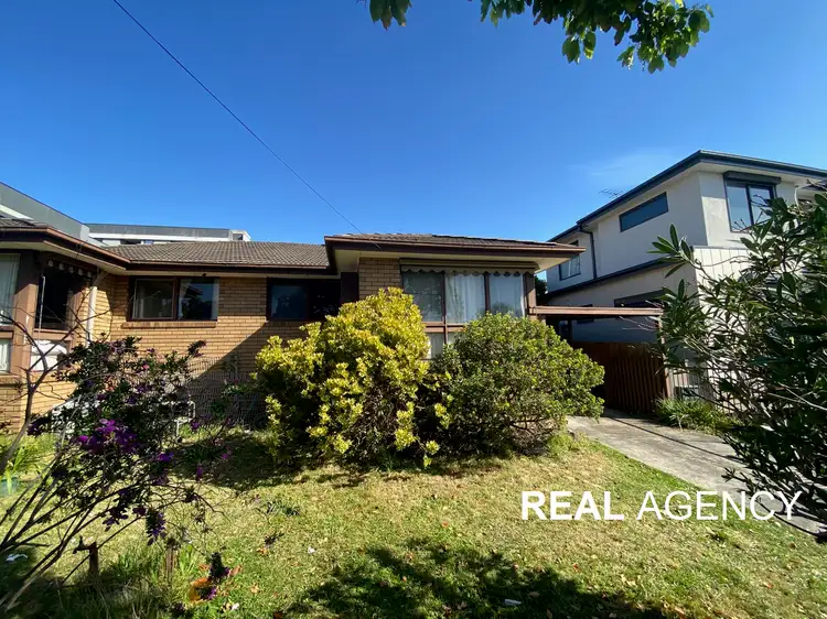 Main view of Homely unit listing, 1B Tennyson Street, Burwood VIC 3125