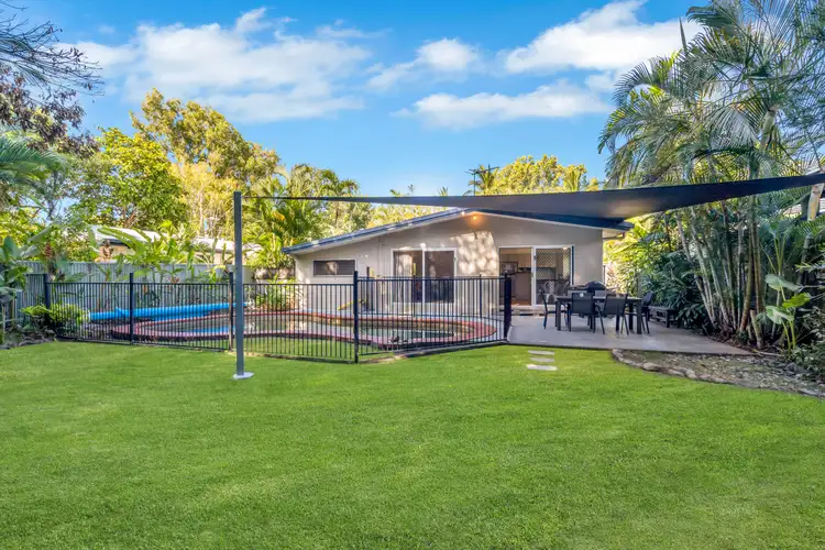 Second view of Homely house listing, 65 Guide Street, Clifton Beach QLD 4879