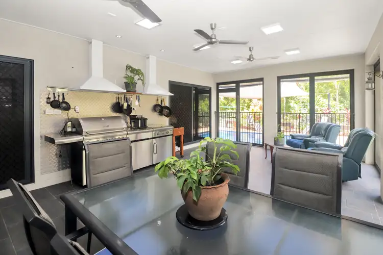 Main view of Homely house listing, 3 Augusta Drive, Balgal Beach QLD 4816
