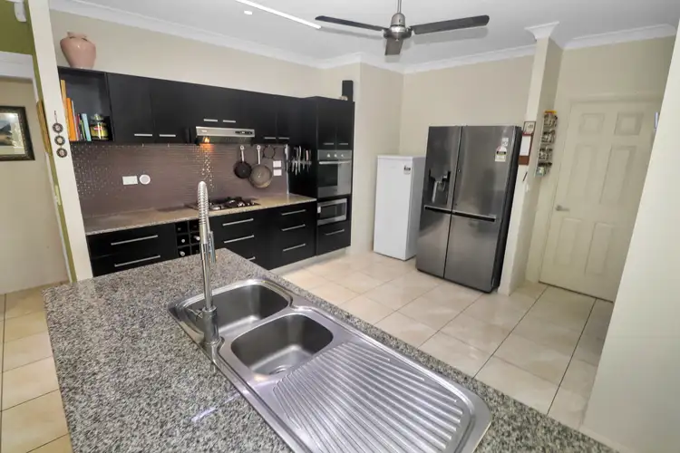 Second view of Homely house listing, 3 Augusta Drive, Balgal Beach QLD 4816