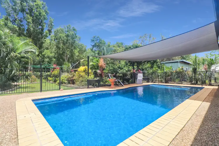 Fourth view of Homely house listing, 3 Augusta Drive, Balgal Beach QLD 4816