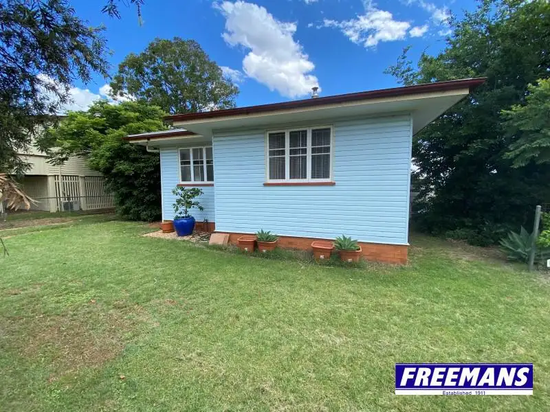 Main view of Homely house listing, 113 Alford Street, Kingaroy QLD 4610