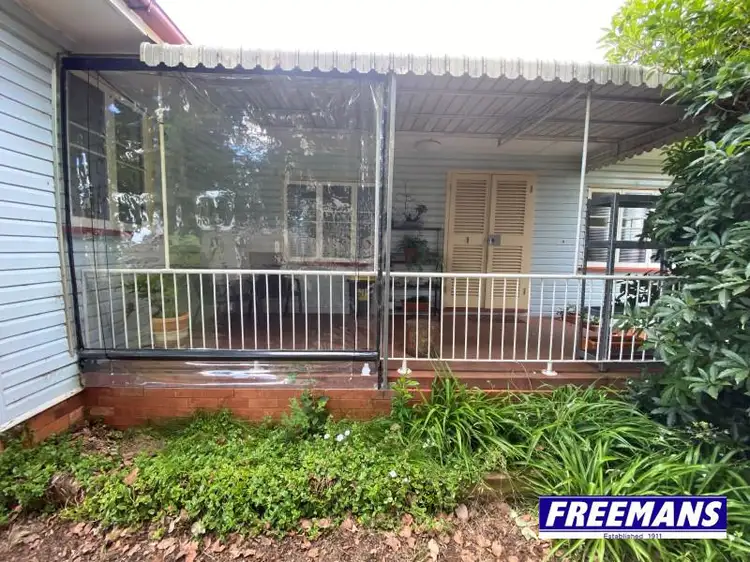 Second view of Homely house listing, 113 Alford Street, Kingaroy QLD 4610