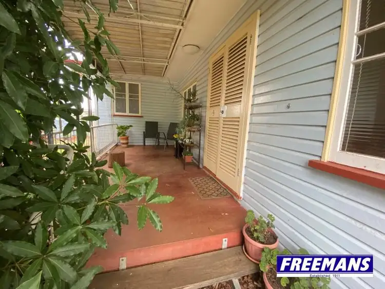 Third view of Homely house listing, 113 Alford Street, Kingaroy QLD 4610
