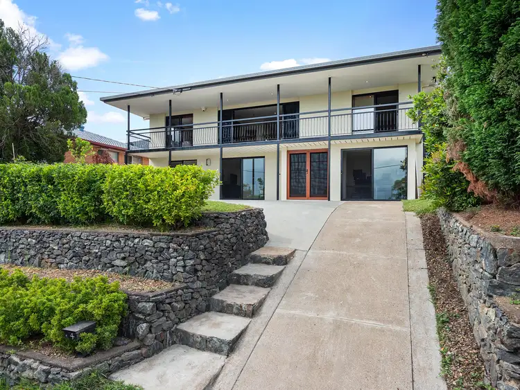 Second view of Homely house listing, 4 Derrick Street, Moorooka QLD 4105