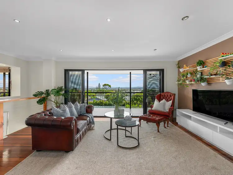 Third view of Homely house listing, 4 Derrick Street, Moorooka QLD 4105