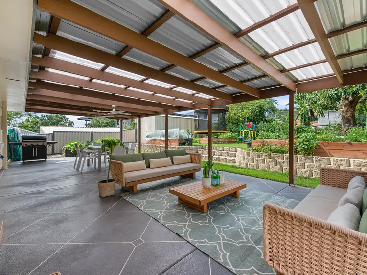 Fifth view of Homely house listing, 4 Derrick Street, Moorooka QLD 4105