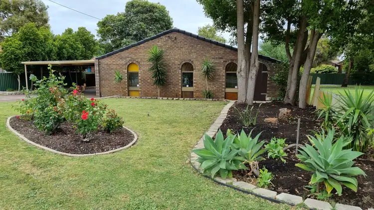 29 Matthew Way, Thornlie WA 6108