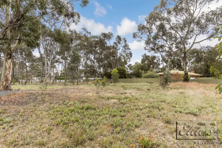 Third view of Homely land listing, 1 Tecoma Court, Huntly VIC 3551